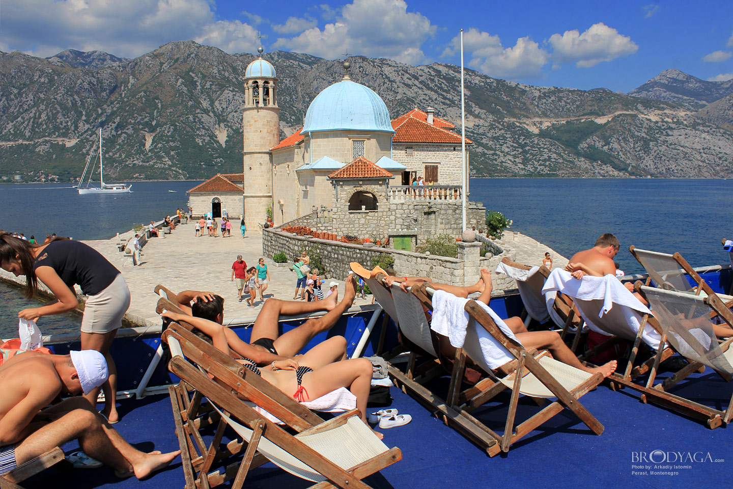 Perast